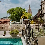 7Br Luxury House Inside Of The Walled City!