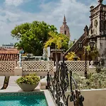 7Br Luxury House Inside Of The Walled City!
