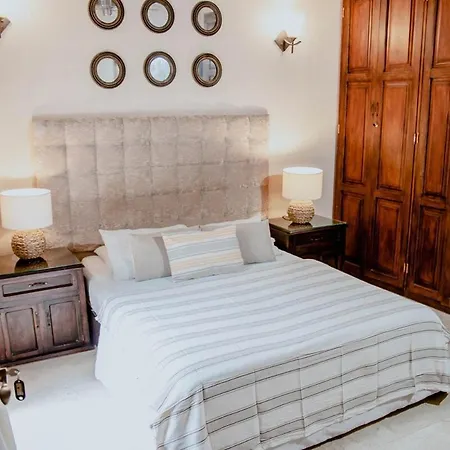 7br Luxury House Inside Of The Walled City! Сasa de vacaciones Cartagena