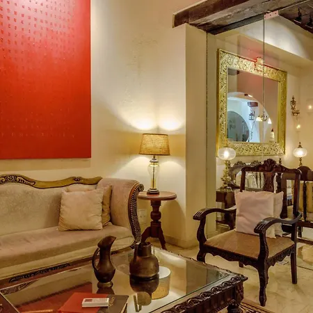 Сasa de vacaciones 7br Luxury House Inside Of The Walled City! Cartagena