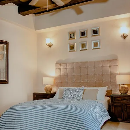 7br Luxury House Inside Of The Walled City! * Cartagena