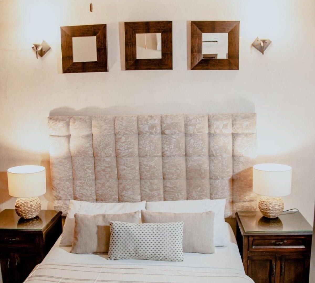 7br Luxury House Inside Of The Walled City! Сasa de vacaciones *
