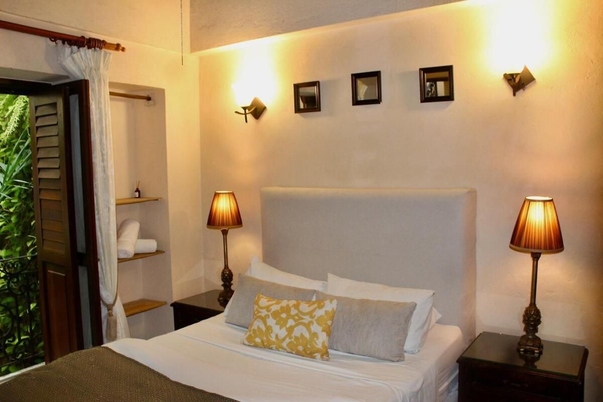 7br Luxury House Inside Of The Walled City! Cartagena