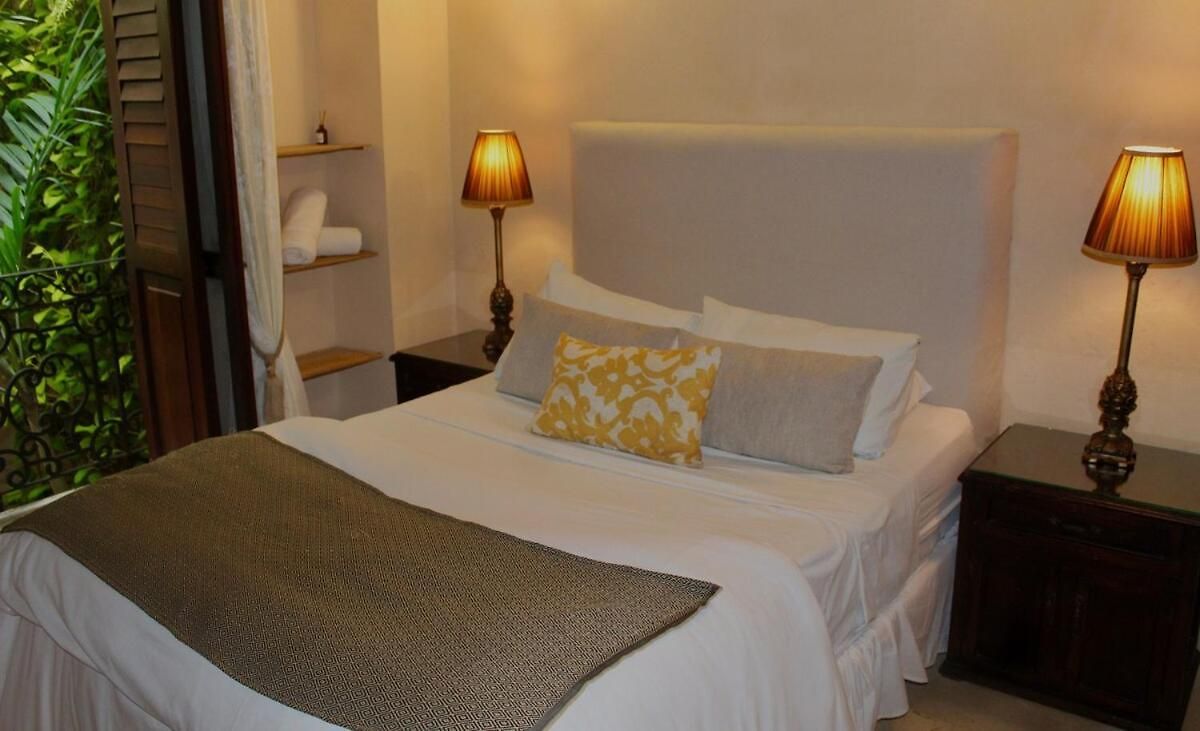 7br Luxury House Inside Of The Walled City! Cartagena