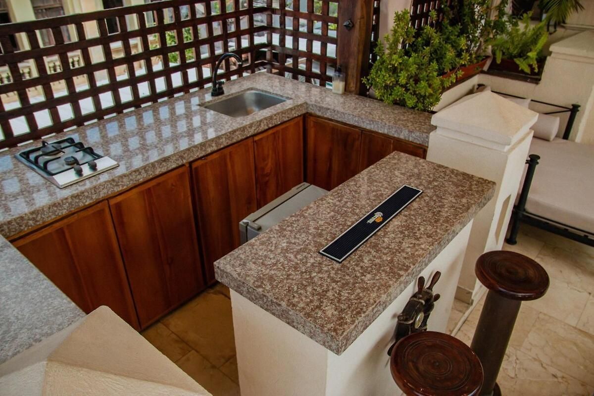 7br Luxury House Inside Of The Walled City! * Cartagena