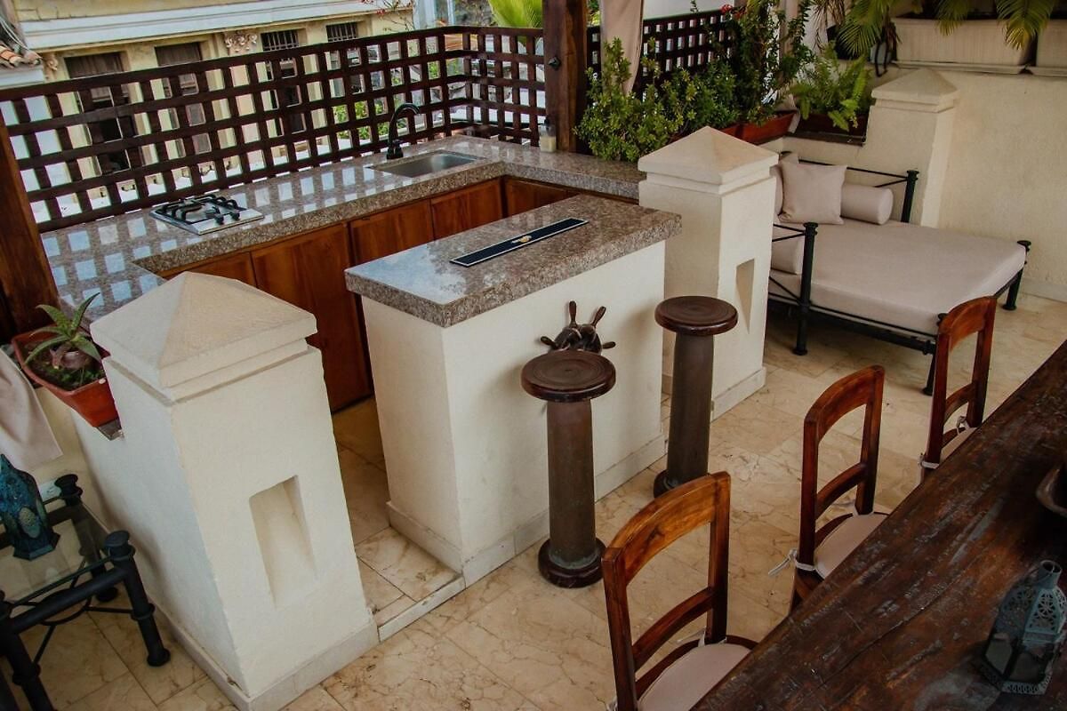 7br Luxury House Inside Of The Walled City! Сasa de vacaciones *