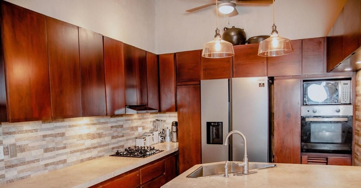 7br Luxury House Inside Of The Walled City! *