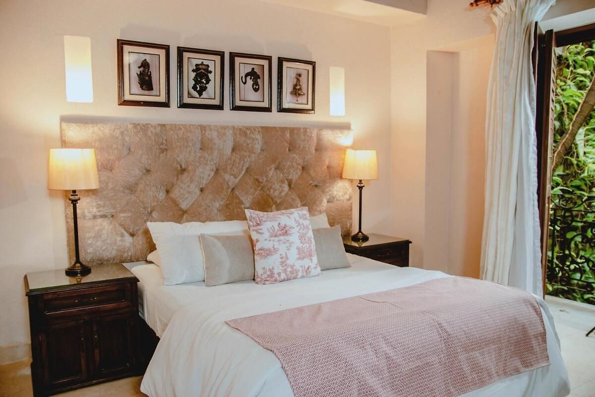 7br Luxury House Inside Of The Walled City! Сasa de vacaciones *