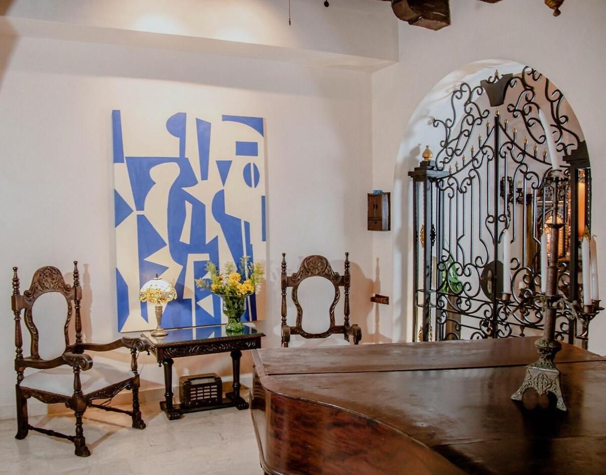 7br Luxury House Inside Of The Walled City! * Cartagena