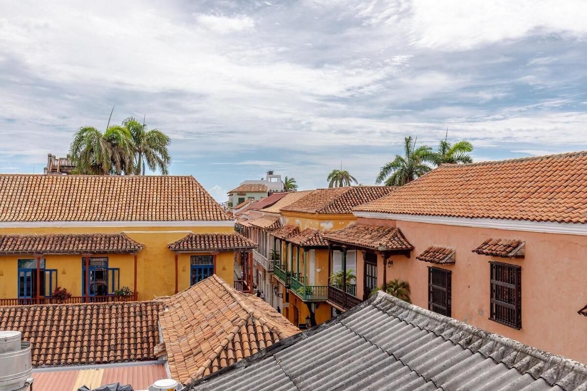7br Luxury House Inside Of The Walled City! Сasa de vacaciones *