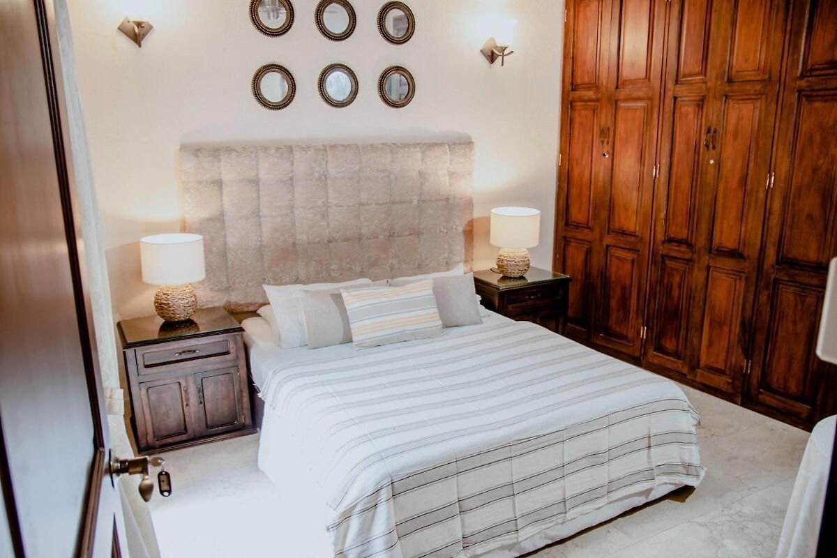 7br Luxury House Inside Of The Walled City! Сasa de vacaciones Cartagena
