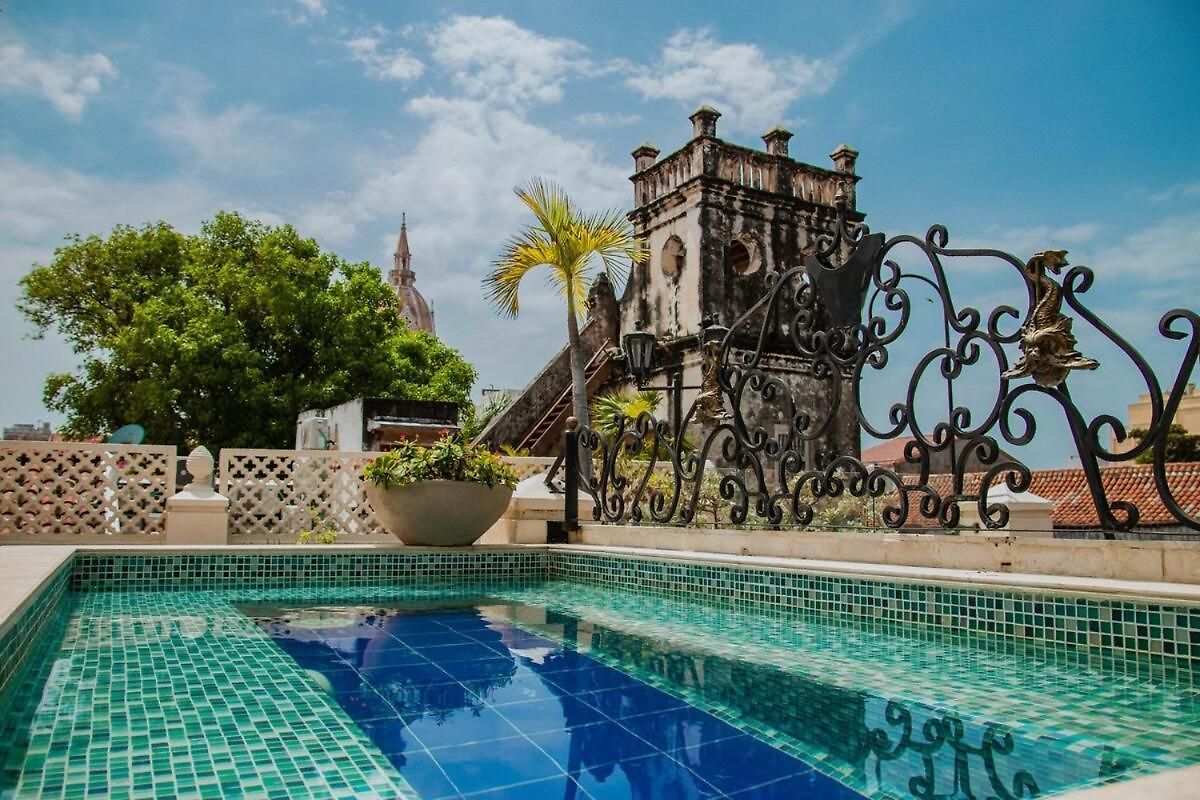 7br Luxury House Inside Of The Walled City! Сasa de vacaciones *