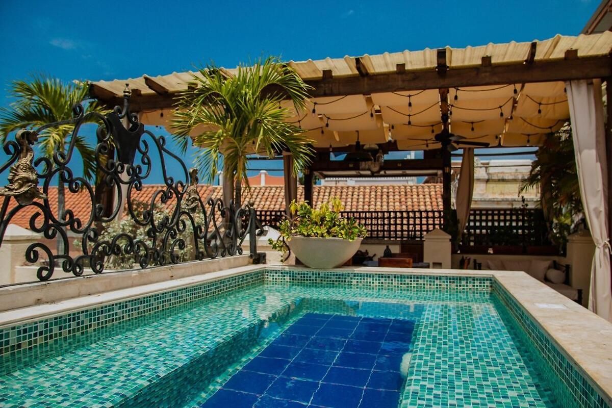 7br Luxury House Inside Of The Walled City! Сasa de vacaciones