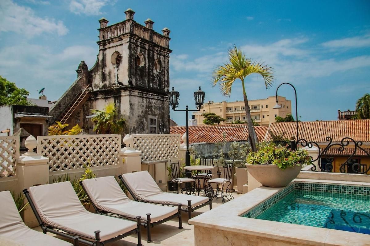 7br Luxury House Inside Of The Walled City! Сasa de vacaciones *
