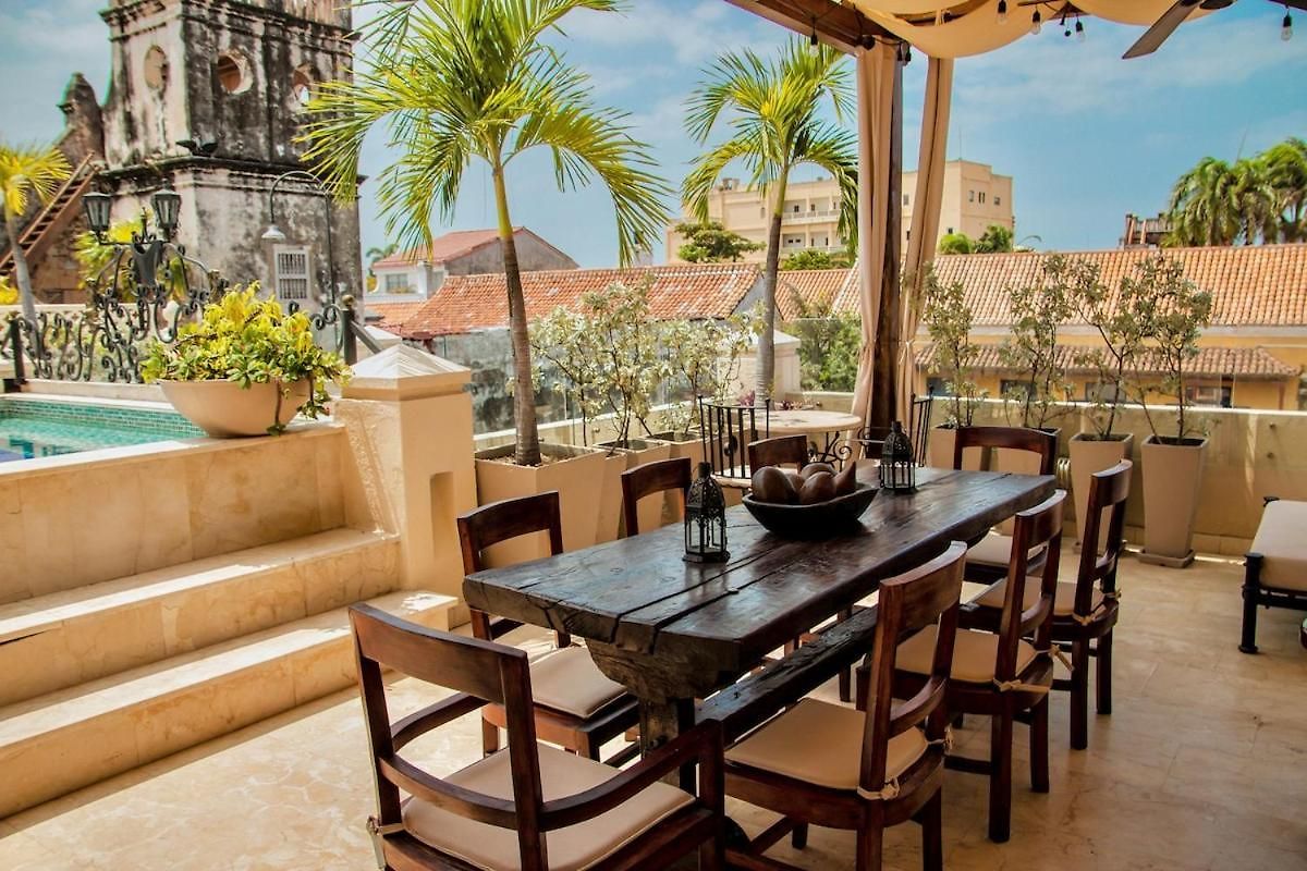 7br Luxury House Inside Of The Walled City! Сasa de vacaciones *