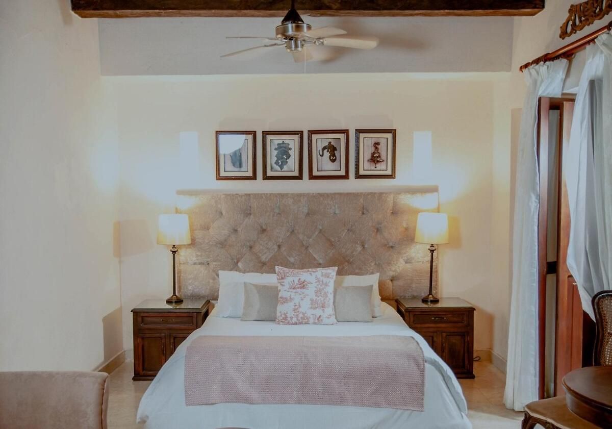 7br Luxury House Inside Of The Walled City! * Cartagena