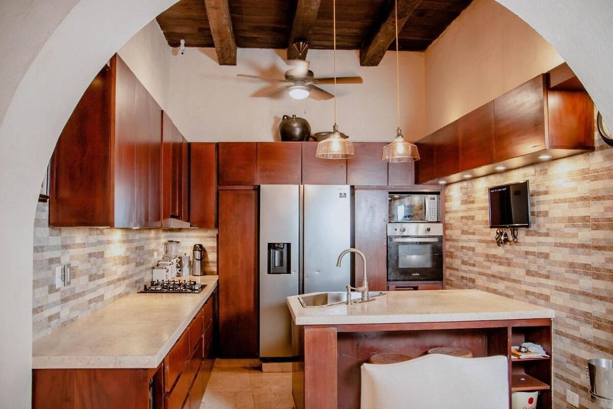 7br Luxury House Inside Of The Walled City! Сasa de vacaciones