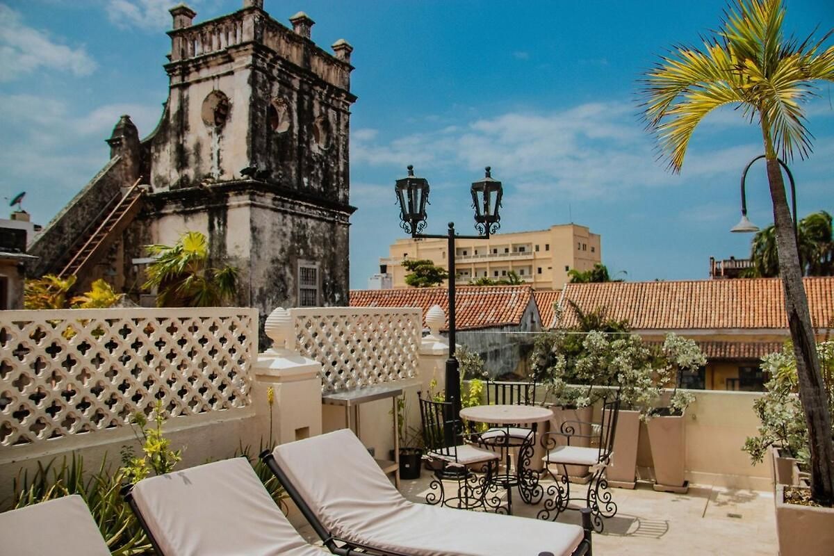 7br Luxury House Inside Of The Walled City! Сasa de vacaciones *