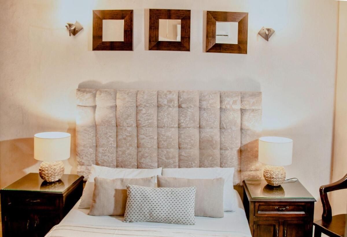 7br Luxury House Inside Of The Walled City! Сasa de vacaciones Cartagena