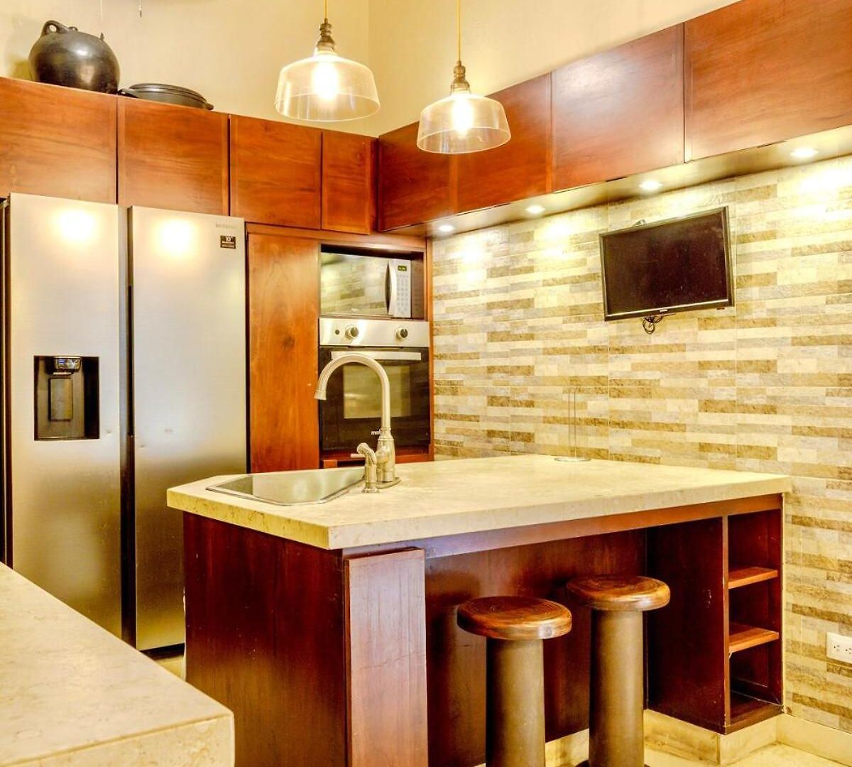 7br Luxury House Inside Of The Walled City! Сasa de vacaciones