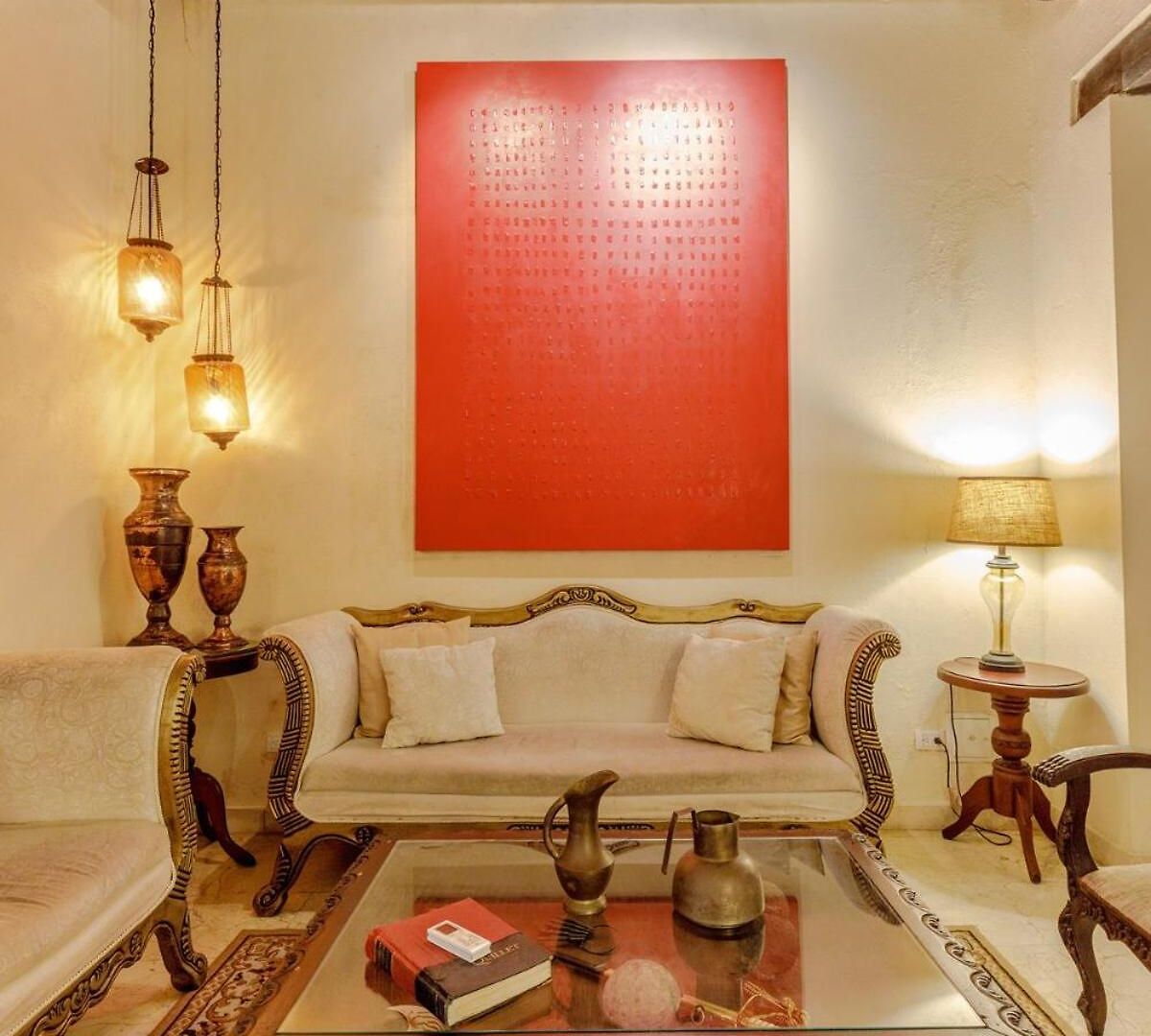 Сasa de vacaciones 7br Luxury House Inside Of The Walled City!