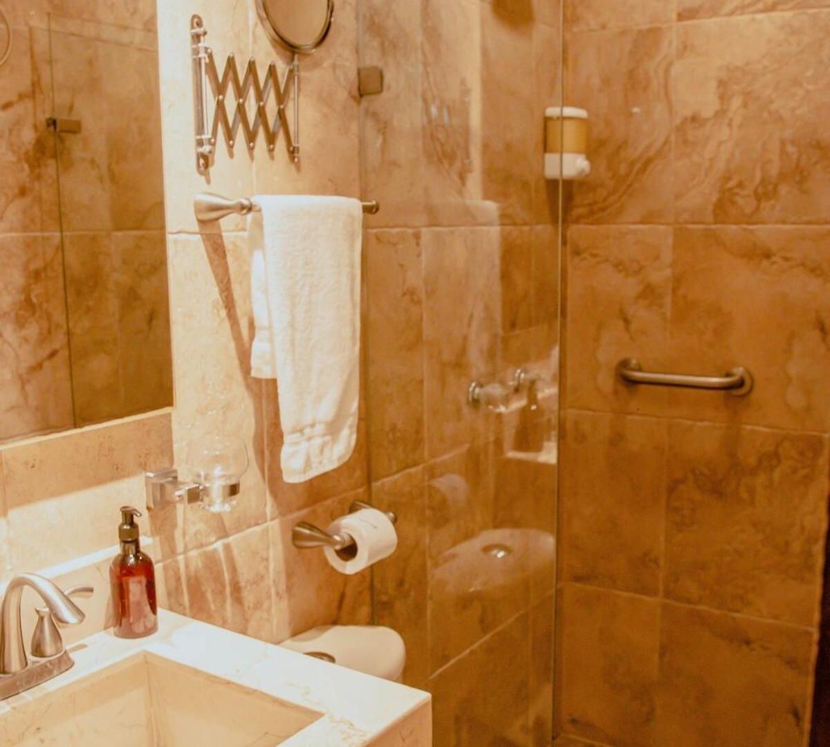 7br Luxury House Inside Of The Walled City! Сasa de vacaciones *