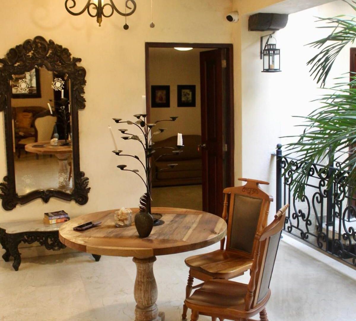 7br Luxury House Inside Of The Walled City! Сasa de vacaciones *
