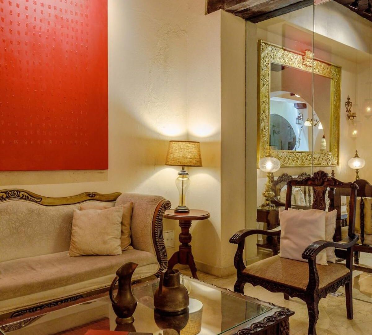 Сasa de vacaciones 7br Luxury House Inside Of The Walled City! Cartagena