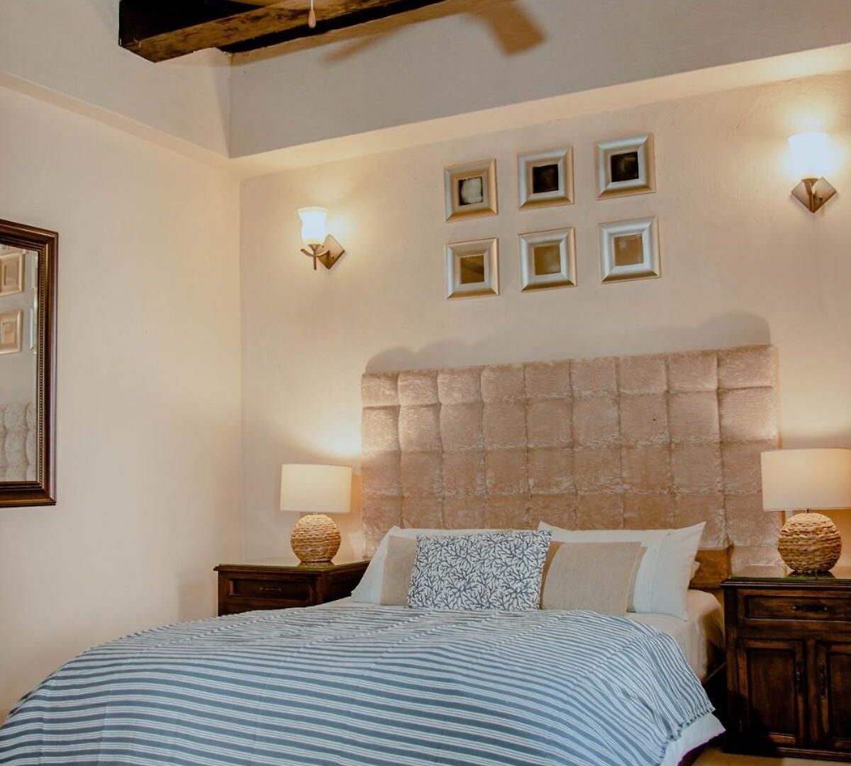 7br Luxury House Inside Of The Walled City! * Cartagena