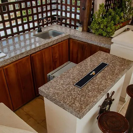 7br Luxury House Inside Of The Walled City! * Cartagena