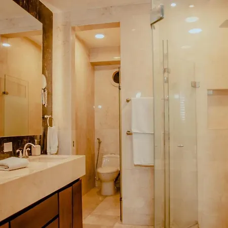 7br Luxury House Inside Of The Walled City! *