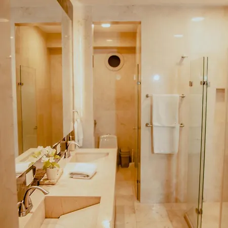 7br Luxury House Inside Of The Walled City! *