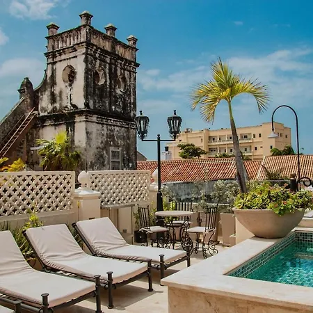 7br Luxury House Inside Of The Walled City! Сasa de vacaciones *