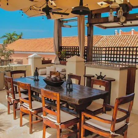 7br Luxury House Inside Of The Walled City! * Cartagena