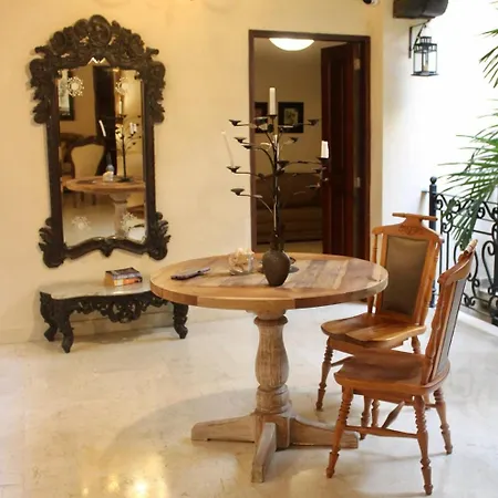 7br Luxury House Inside Of The Walled City! * Cartagena